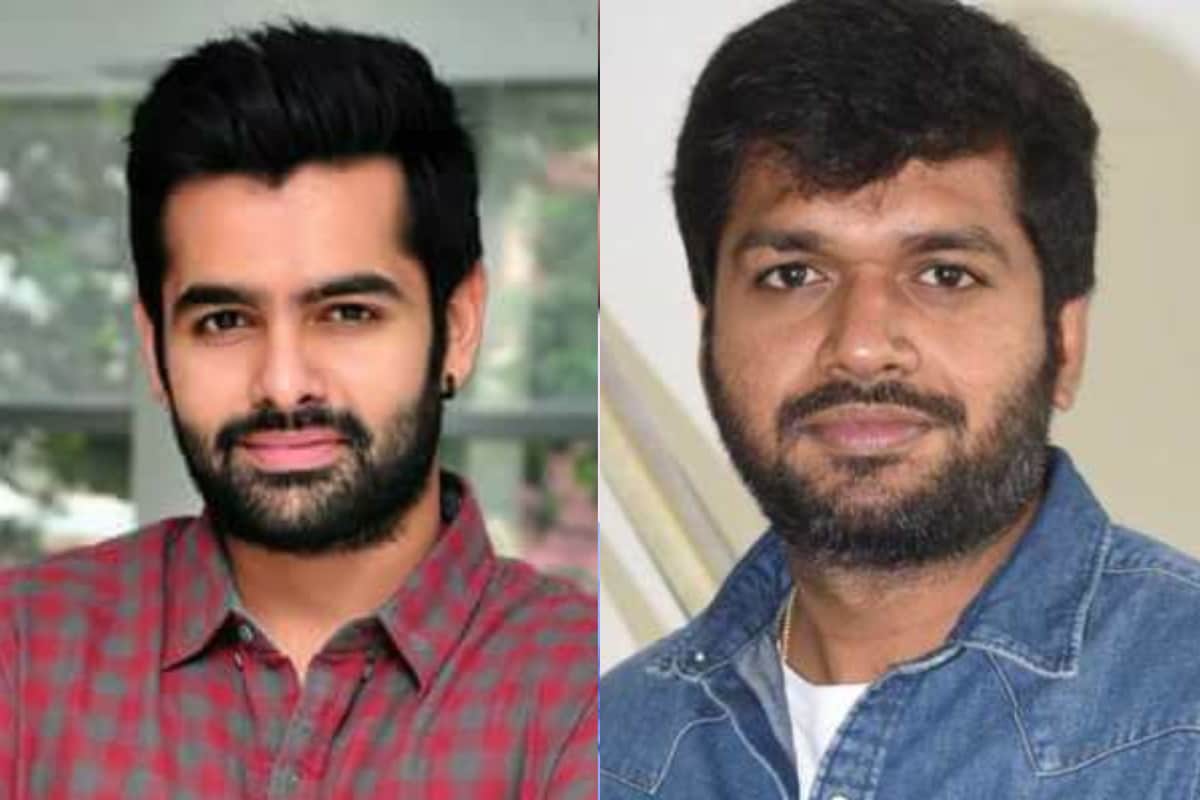 Will Ram Pothineni Next Movie With Success full Director Anil Ravipudi Here Are The Details,Ram Pothineni:సక్సెస్‌ఫుల్ డైరెక్టర్‌తో రామ్ పోతినేని నెక్ట్స్ ప్రాజెక్ట్.. ? త్వరలో సెట్స్ పైకి సినిమా..,Ram Pothineni,Anil Ravipudi,Ram Pothineni Anil Ravipudi,Ram Pothineni Lingusamy,Lingusamy Twitter,Lingusamy Instagram,Tollywood,Telugu cinema,అనిల్ రావిపూడి,రామ్ పోతినేని,రామ్ పోతినేని నెక్ట్స్ మూవీ అనిల్ రావిపూడి,అనిల్ రావిపూడి రామ్ పోతినేని,రామ్ పోతినేని లింగుసామి