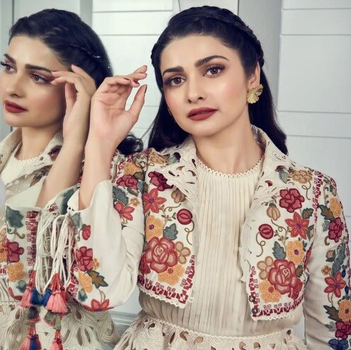  దీంతో తాను ఆ సినిమాను తాను వదులుకున్నట్టు వెల్లడించింది. 