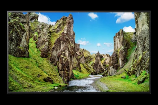 Sony Bravia: సోనీ కొత్త ఆండ్రాయిడ్‌ టీవీ వచ్చేసింది... ధర, ఫీచర్ల వివరాలివే
(image: Sony)