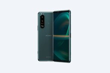 Sony Xperia: మూడు స్మార్ట్‌ఫోన్లు రిలీజ్ చేసిన సోనీ... అదిరిపోయిన ఫీచర్స్