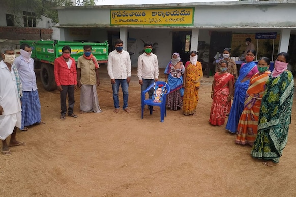 తెలంగాణలో ఆ ఊళ్లల్లో మాత్రం ఒక్క కరోనా కేసు కూడా రాలేదు.. వైద్యులు చెప్తున్న కారణమేంటంటే..