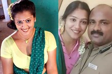Radha: ‘పోలీసు మొగుడు’ కొట్టి హింసిస్తున్నాడని పోలీస్ స్టేషన్‌లో నటి ఫిర్యాదు..!