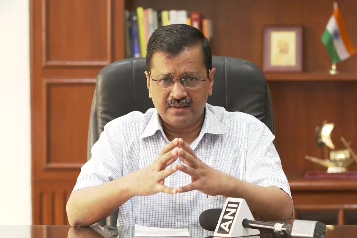 Lockdown in Delhi Will Be Lifted Gradually, Lockdown in Delhi, Unlock process in Delhi, Delhi Unlock, Delhi Unlock Update, Arvind Kejriwal, Delhi CM Arvind Kejriwal, Corona Cases In Delhi, Delhi Unlock process, అరవింద్ కేజ్రీవాల్, ఢిల్లీలో లాక్‌డౌన్ ఎత్తివేత, ఢిల్లీ అన్‌లాక్, కరోనా వైరస్