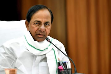 Telangana: రజకులు, నాయీ బ్రాహ్మణులకు గుడ్‌న్యూస్ చెప్పిన సీఎం కేసీఆర్