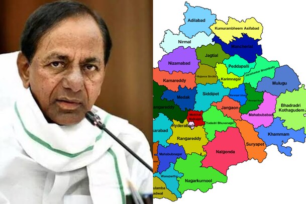 Lockdown: తెలంగాణలో లాక్‌డౌన్ కొనసాగించాలా? వద్దా? ప్రజల అభిప్రాయంపై సీఎం కేసీఆర్ ఆరా..