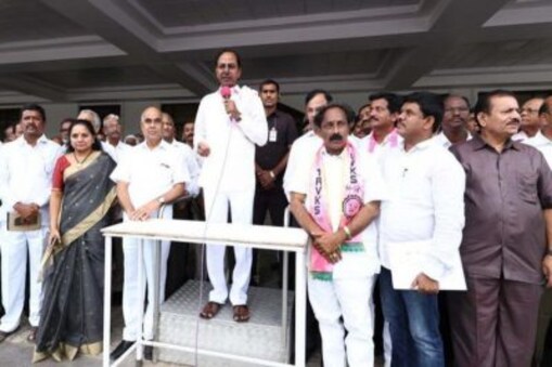 good news to telangana Electricity employees Retirement age extended to