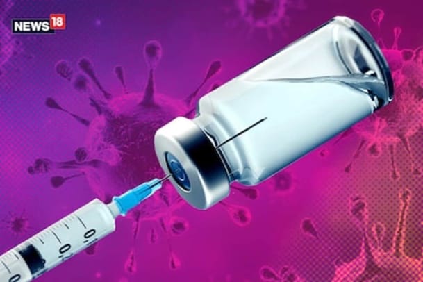 Corona Vaccine: గుడ్‌న్యూస్.. మూడో భారతీయ టీకా రెడీ.. ఇది కూడా హైదరాబాద్ నుంచే