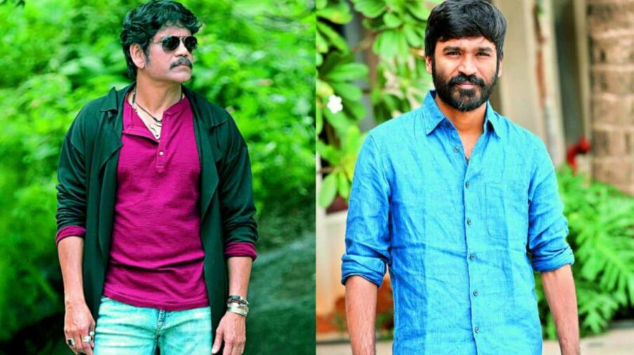  5. నాన్ రుద్రన్: తెలుగులోనే కాకుండా తమిళంలో కూడా నాగార్జునకు మంచి ఇమేజ్ ఉంది. అక్కడ కూడా ఈయన సినిమాలు చేసాడు. 20 ఏళ్ల కిందే రక్షకుడు సినిమాతో తమిళ ప్రేక్షకులకు నేరుగా పరిచయం అయ్యాడు నాగార్జున. అయితే ఈ మధ్యే ధనుష్ తో చేయాల్సిన మల్టీస్టారర్ కు నో చెప్పాడు నాగార్జున. నాన్ రుద్రన్ పేరుతో ఈ సినిమా మొదలైనా.. ఆ తర్వాత పూర్తి కాలేదు.