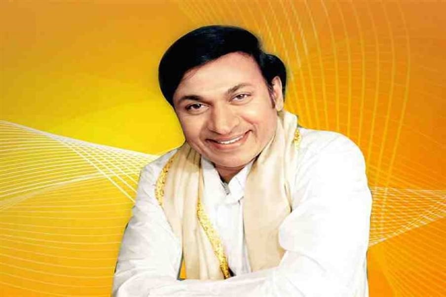  Raj Kumar | కన్నడ కంఠీరవ దివంగత రాజ్ కుమార్ కూడా పలు సినిమాల్లో మూడు విభిన్న పాత్రల్లో మెప్పించారు. (File/Photo)