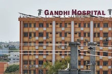 Gandi hospital rape : గాంధీలో 209 సీసీ కెమెరాలు...రేప్ జరిగే అవకాశం లేదంటున్న సూపరిండెంట్.