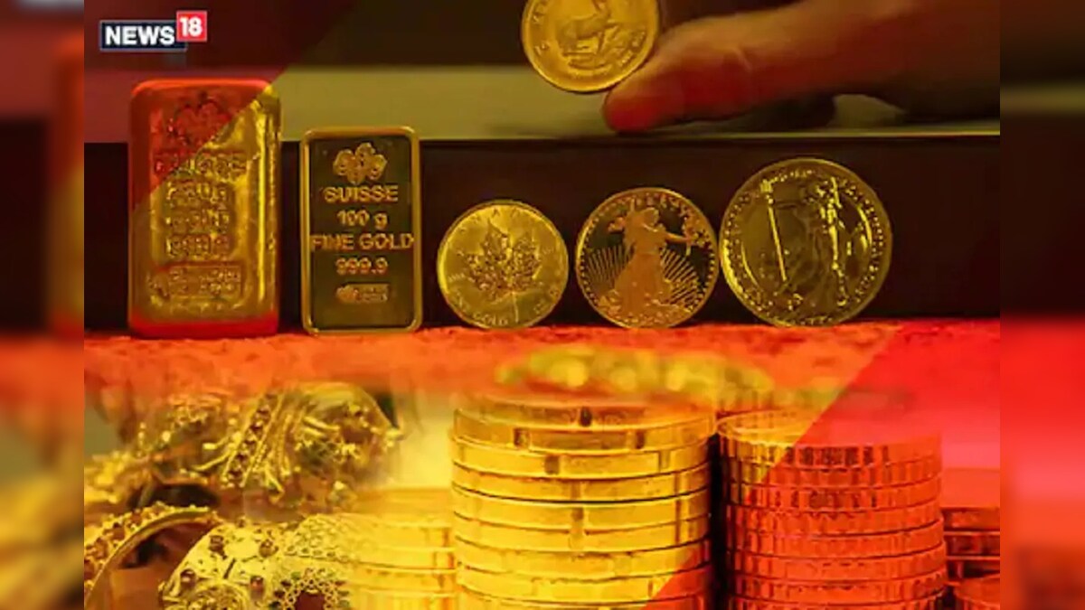 Gold rate today 6 రోజులుగా పెరుగుతున్న బంగారం ధరలు... నేటి రేట్లు ఇవీ