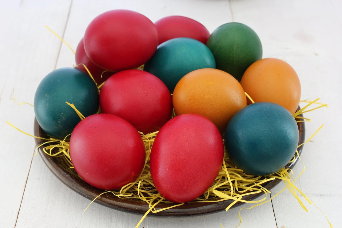News18 Telugu - Happy Easter Sunday 2021: హ్యాపీ ఈస్టర్ ...