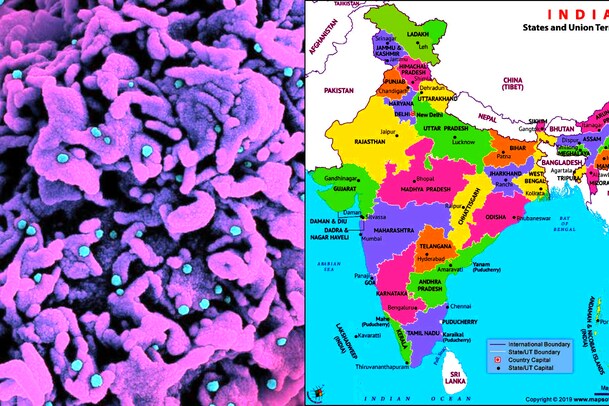 Corona Updates: ఉప్పెనలా కరోనా.. తొలిసారి 3 లక్షలు దాటిన రోజువారీ కేసులు