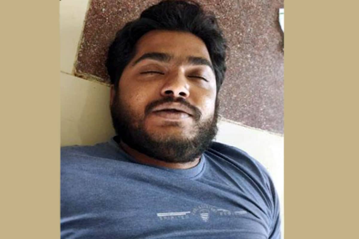 Gajwel, Tech Mahindra, Techie, Software Employee, Newly Married, Suicide