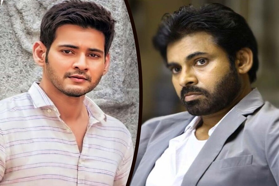  Pawan Kalyan - Mahesh Babu: కెరీర్‌లో తొలిసారి పవన్ కళ్యాణ్, మహేష్ బాబు ఆ పని చేస్తున్నారు. ఇది చూసి ఆయా హీరోల అభిమానులు ఖుషీ అవుతున్నారు. ఇంతకీ విషయం ఏమిటంటే.. Mahesh Babu, Pawan Kalyan