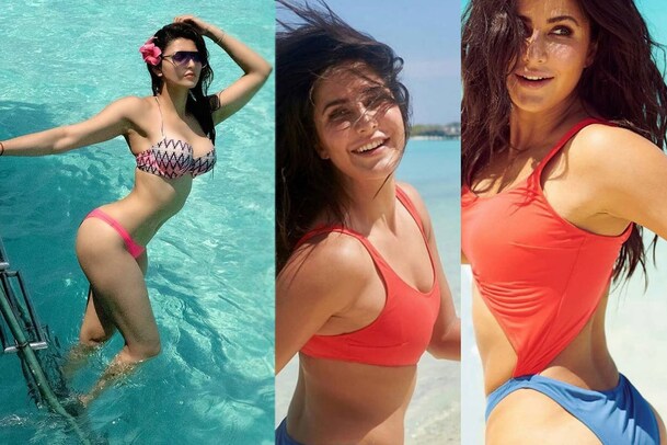 భారత్ నుంచి మాల్దీవ్స్‌కా.. నో ఎంట్రీ.. వెంటనే నెటిజన్లు బాలీవుడ్‌పై ఇలా పడ్డారేంటి..!