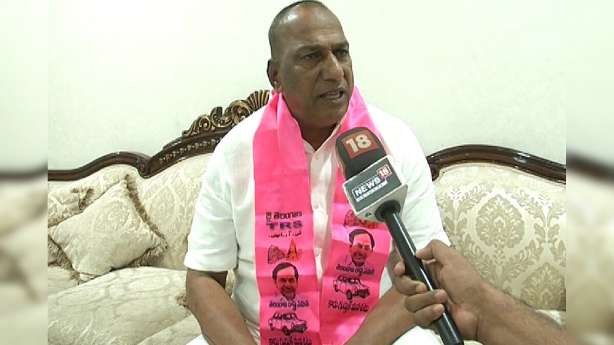 Twitter Mms Reddy Telangana: అతడిని ఎన్కౌంటర్ చేయాలి.. తెలంగాణ మంత్రి సంచలన వ్యాఖ్యలు ...