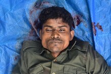 Encounter మరో ఎన్‌కౌంటర్ .. ఇద్దరు మావోయిస్టులు మృతి