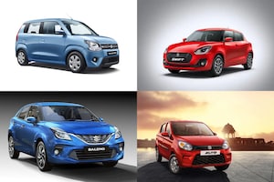 Best Cars 2021: కొత్తకారు కొంటున్నారా...5 లక్షల్లోపు లభించే బెస్ట్ కార్లు ఇవే....