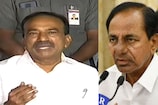 దళితులను కించపరుస్తూ అసభ్యకర చాటింగ్..! ఇది ఈటెల బావమరిది చేసినట్లుగా వైరల్..! ఖండించిన ..
