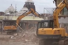 మఠంలోని గదిలో వెలుగుచూసిన సంపద.. వెండి ఇటుకలు, కాంస్య విగ్రహాలు.. 11 ఏళ్ల తర్వాత మరోసారి..