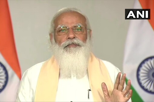 ప్రధాని మోదీ ( Image: ANI)