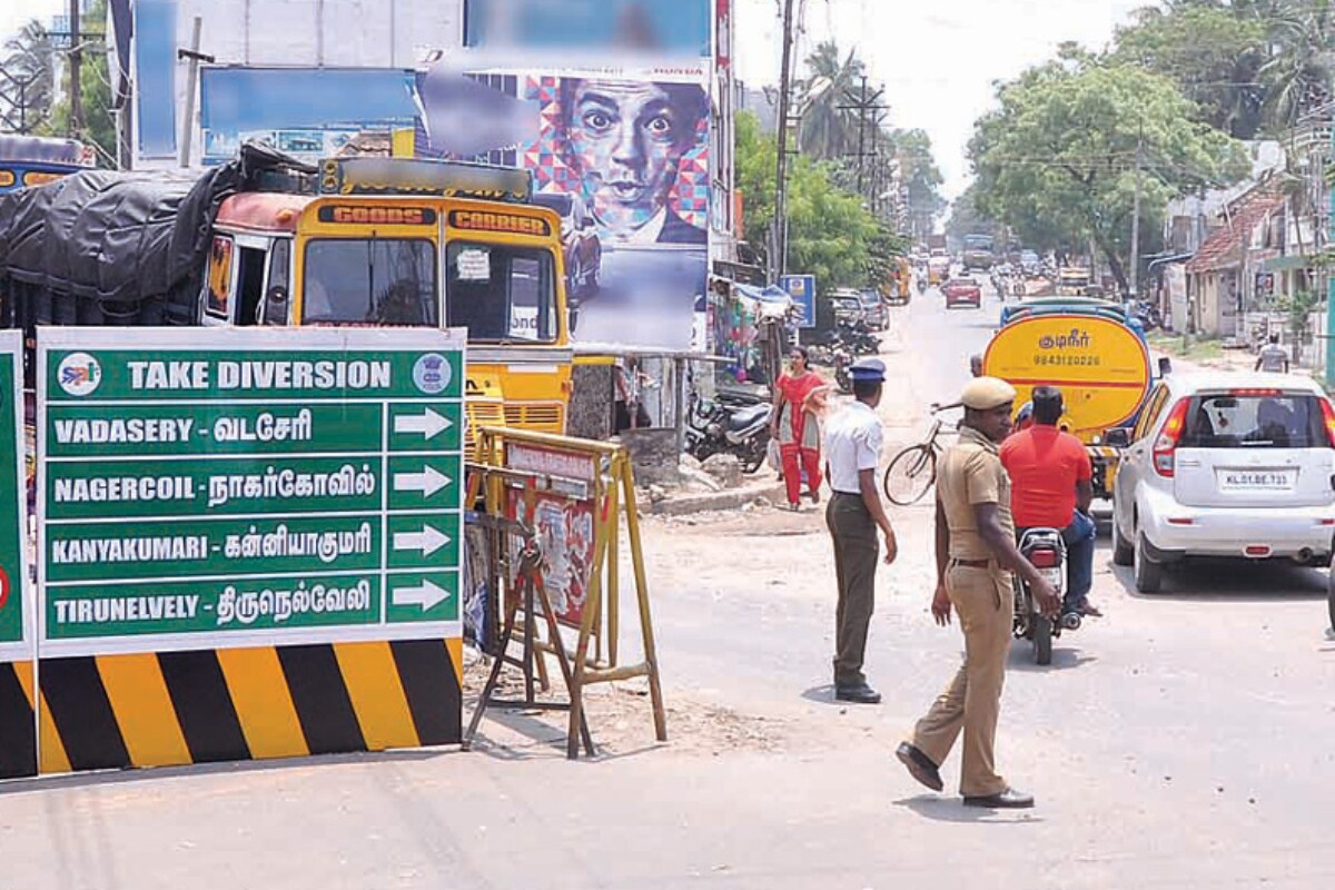  వ్యాపార సంఘాలు పిలుపు ఇచ్చిన ఈ లాక్‌డౌన్‌కు కళాసీ సంఘం తరఫున మద్దతు ఇస్తున్నట్లు ఆ సంఘం అధ్యక్షుడు జి.సర్వేశ్వరరావు స్పష్టం చేశారు. మరోవైపు స్థానిక ప్రజలు సైతం వ్యాపార సంఘాల నిర్ణయాన్ని సమర్థించారు. తాము సైతం అత్యవసరమైతే తప్ప బయటకు రామని చెప్పారు.