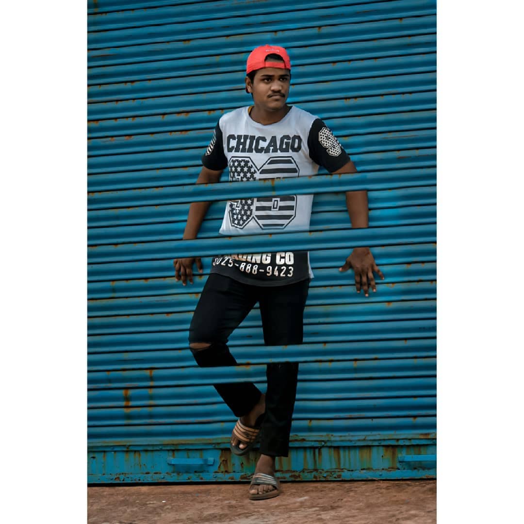  సస్వత్ రంజన్ సాహూ (image credit - instagram - saswat_r_sahoo)