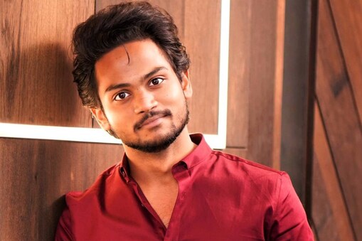shanmukh jaswanth