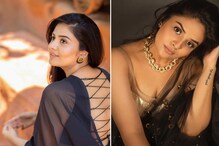 Happy Birthday Sreemukhi: అందాల శ్రీముఖి సినీ ఇండస్ట్రీలోకి ఎలా వచ్చిందో తెలుసా..
