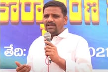 మరోసారి చిక్కుల్లో తీన్మార్​ మల్లన్న.. ఈ సారి హైదరాబాద్​ సీపీ ఆనంద్​ దగ్గరికే ఫిర్యాదు