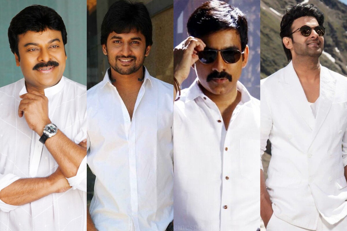 Tollywood Heroes Comeback Hits: వరస ఫ్లాపుల తర్వాత హిట్స్‌తో కమ్ బ్యాక్ ...