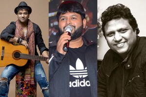 దేవీ శ్రీ ప్రసాద్ నుంచి థమన్ వరకు.. టాలీవుడ్ టాప్ 10 మ్యూజిక్ డైరెక్టర్స్ రెమ్యునరేషన్..