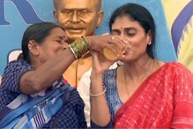 YS Sharmila: రెండేళ్లలో మనదే అధికారం.. ఉద్యోగ దీక్షను విరమించిన వైఎస్ షర్మిల