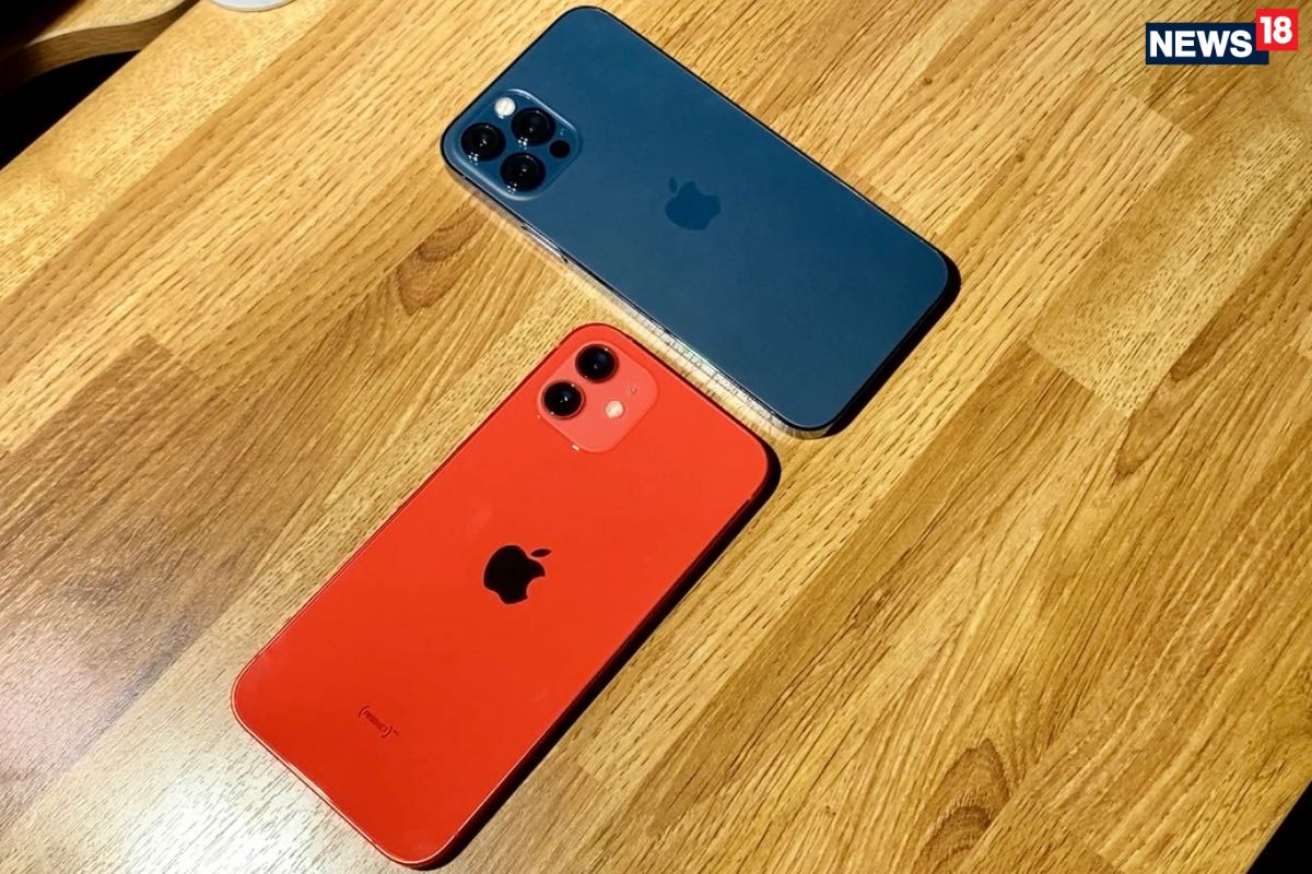 Apple iPhone 12: ఈ ఏడాది మొదటి మూడు నెలల్లో యాపిల్ ఐఫోన్ 12 అమ్మకాలు భారీగా జరిగాయి. మొత్తం స్మార్ట్‌ఫోన్ల అమ్మకాల్లో యాపిల్ ఐఫోన్ 12 వాటా 5 శాతం కావడం విశేషం.