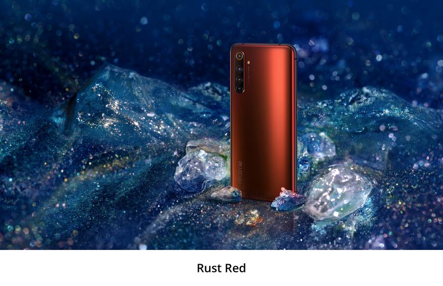  10. రియల్‌మీ ఎక్స్50 ప్రో 5జీ. (image: Realme India)