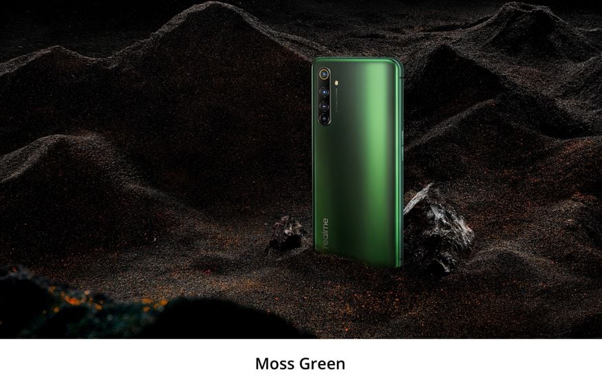  11. రియల్‌మీ ఎక్స్50 ప్రో 5జీ. (image: Realme India)