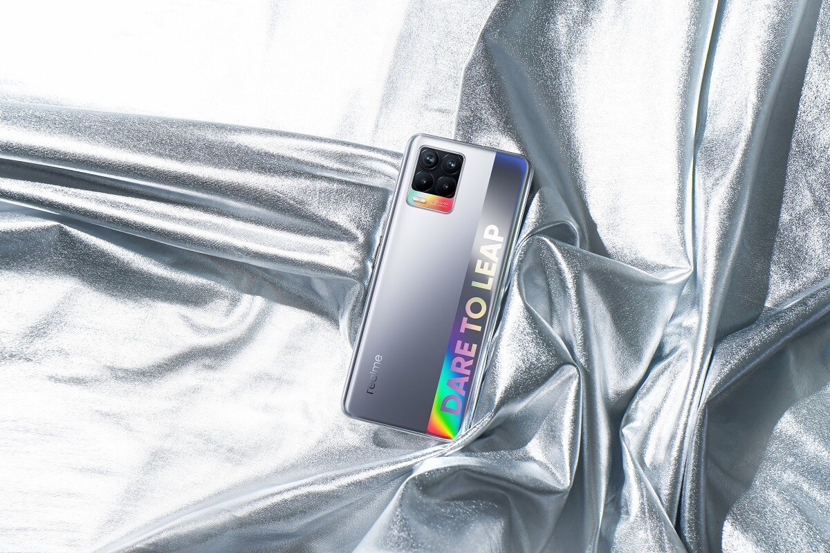  Realme 8: రియల్‌మీ 8 స్మార్ట్‌ఫోన్ 4జీబీ+128జీబీ వేరియంట్ అసలు ధర రూ.14,999. ఆఫర్ ధర రూ.14,499. డిస్కౌంట్ రూ.500.