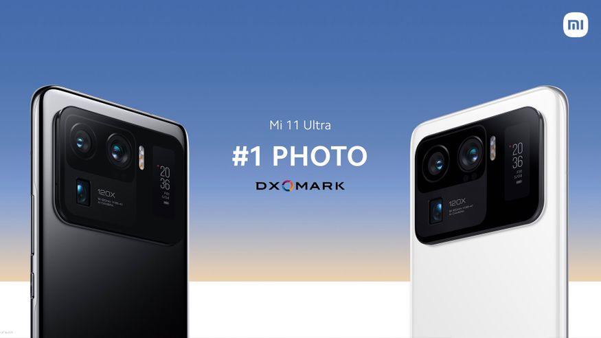  13. ఎంఐ 11 అల్‌ట్రా. (image: Xiaomi India)