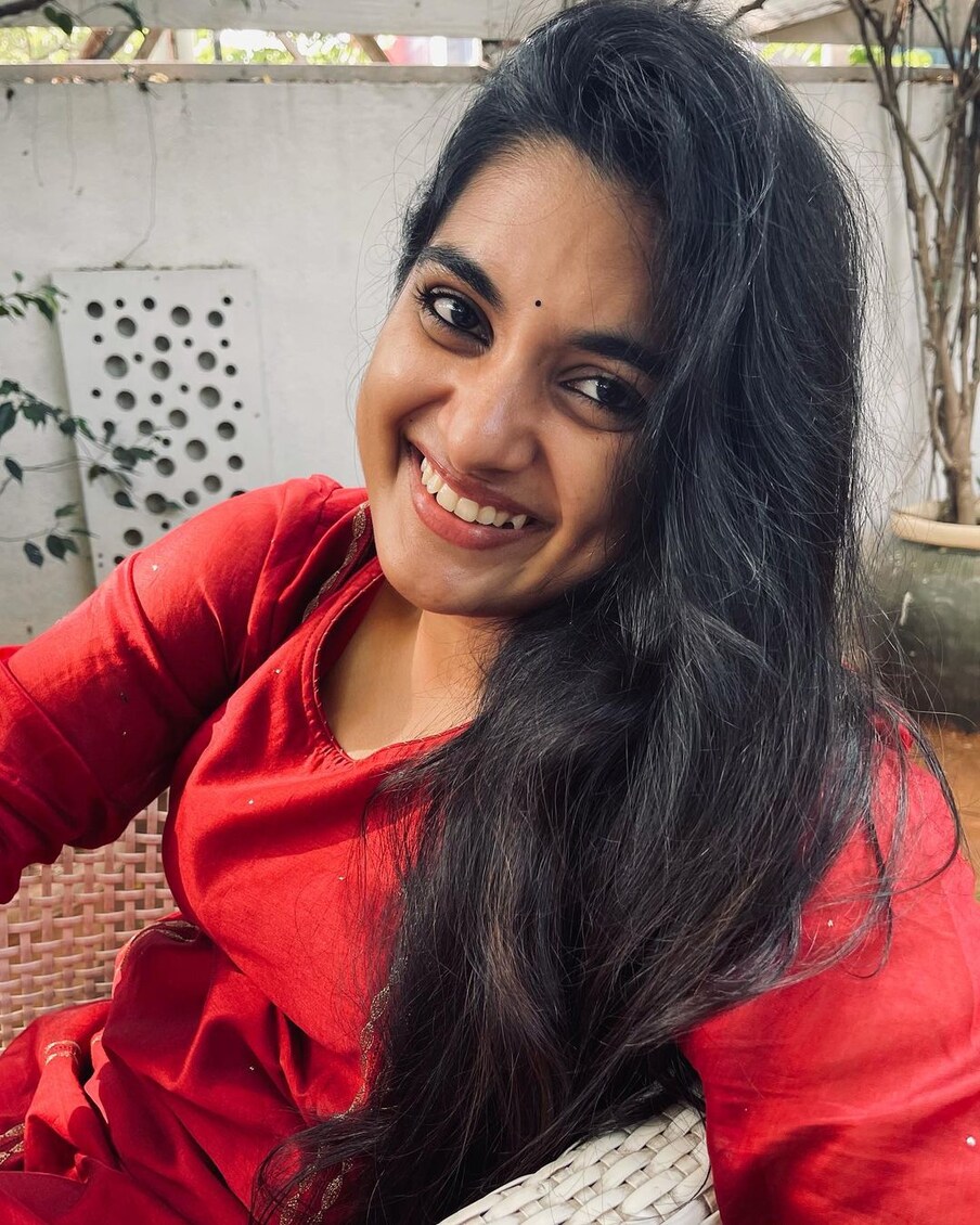  అలానే బ్రోచేవారెవరు సినిమాలోను నటించి తన నటనతో ప్రేక్షకులను ఆకట్టుకుంది.