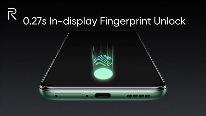  14. రియల్‌మీ ఎక్స్50 ప్రో 5జీ. (image: Realme India)