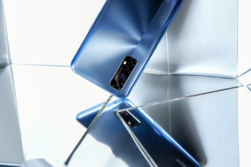  Oppo A53: ఒప్పో ఏ53 స్మార్ట్‌ఫోన్ 6జీబీ+128జీబీ వేరియంట్ అసలు ధర రూ.12,990. ఆఫర్ ధర రూ.9,990. డిస్కౌంట్ రూ.3,000.