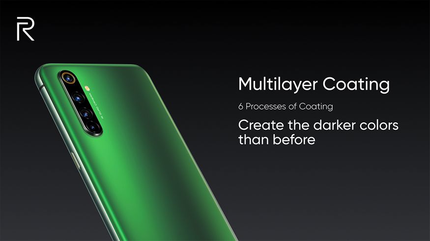  15. రియల్‌మీ ఎక్స్50 ప్రో 5జీ. (image: Realme India)