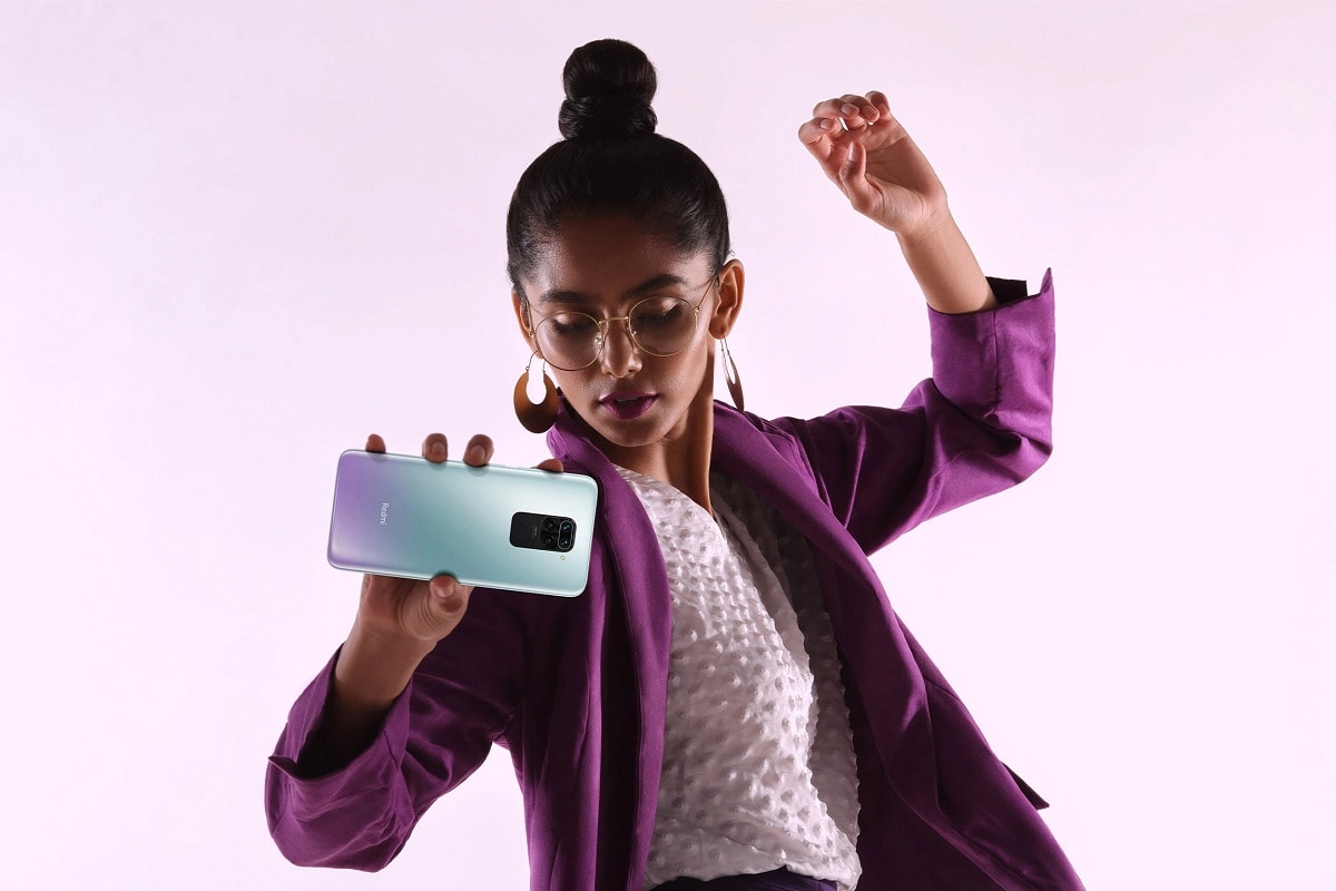  Redmi Note 9: రెడ్‌మీ నోట్ 9 స్మార్ట్‌ఫోన్ 4జీబీ+64జీబీ వేరియంట్ అసలు ధర రూ.10,999 కాగా ఆఫర్ ధర రూ.10,499. డిస్కౌంట్ రూ.500.