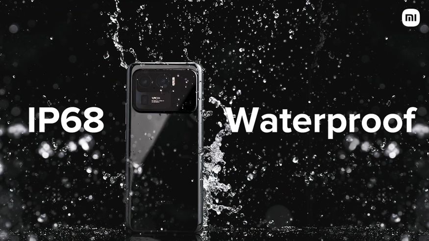  15. ఎంఐ 11 అల్‌ట్రా. (image: Xiaomi India)