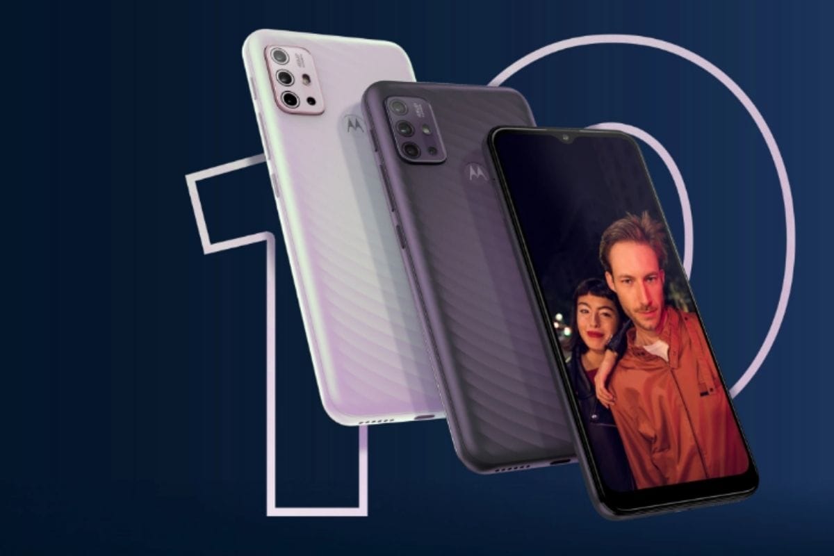  Moto G10 Power: మోటో జీ10 పవర్ స్మార్ట్‌ఫోన్ 4జీబీ+64జీబీ వేరియంట్ అసలు ధర రూ.9,999 కాగా ఆఫర్ ధర రూ.9,499. డిస్కౌంట్ రూ.500.