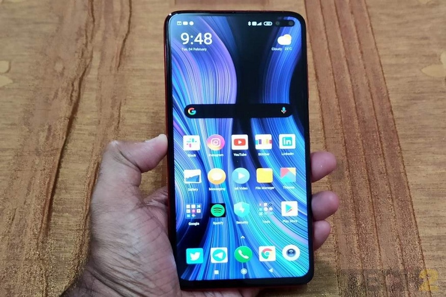  POCO M2 Pro: పోకో ఎం2 ప్రో స్మార్ట్‌ఫోన్ 6జీబీ+128జీబీ వేరియంట్ అసలు ధర రూ.15,999 కాగా ఆఫర్ ధర రూ.13,999. డిస్కౌంట్ రూ.2,000.