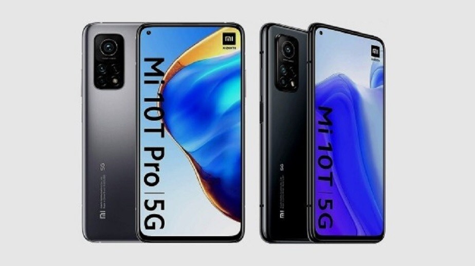  Mi 10T Pro: పేటియం మాల్ ఈ స్మార్ట్‌ఫోన్‌ను ఫ్లాగ్‌షిప్ ఫాస్ట్ సేల్‌లో రూ .32,999 కు విక్రయిస్తోంది. ఈ ఫోన్  పై 31 శాతం తగ్గింపు లభిస్తుంది. ఎంఐ 10 టీ ప్రో యొక్క వాస్తవ ధర రూ .47,999.