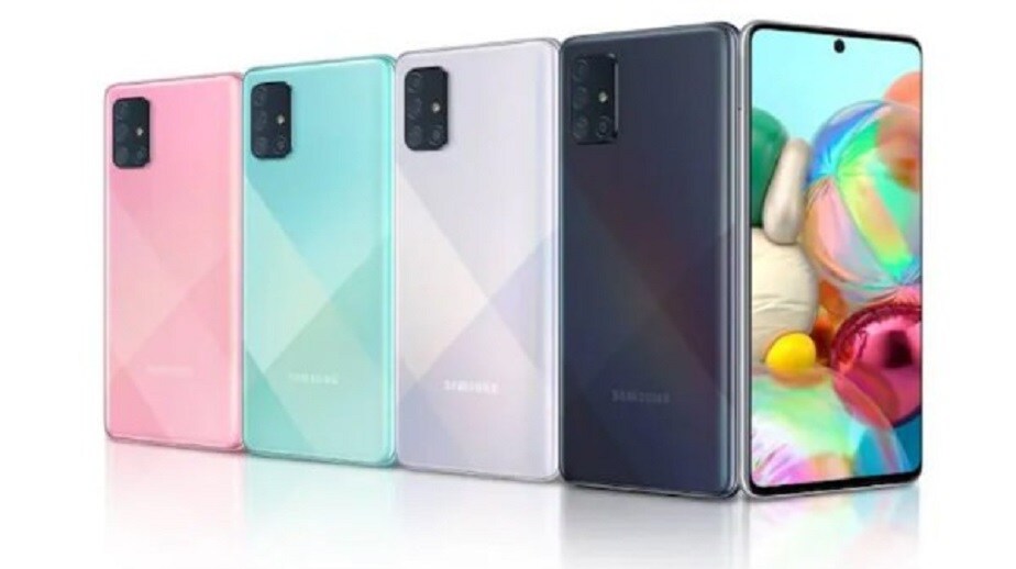  Samsung Galaxy A72: ఈ సేల్ లో ఈ స్మార్ట్‌ఫోన్ 17 శాతం డిస్కౌంట్‌తో రూ. 34,999కు లభిస్తుంది. సాంసంగ్ గెలాక్సీ ఎ 72 యొక్క అసలు ధర రూ .41,999.