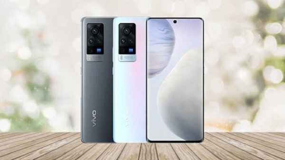  Vivo X60 Pro+: రూ. 74,990 ధర కలిగిన ఈ ఫోన్ పై 7% డిస్కౌంట్ అందుబాటులో ఉంది. ఈ ఫోన్ ను రూ .69,990 కు సొంతం చేసుకోవచ్చు